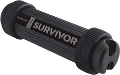 Corsair Flash Survivor Stealth Rev.2 512GB, USB-A 3.0