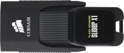 Corsair Flash Voyager Slider X1 128GB, USB-A 3.0