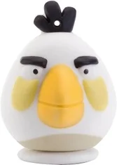 Emtec A103 Angry Birds White Bird 4GB, USB-A 2.0