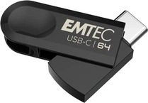 Emtec C280 64GB, USB-C 3.0