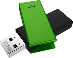 Emtec C350 Brick 64GB, USB-A 2.0
