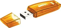 Emtec C410 Color Mix 128GB, USB-A 2.0