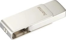 Hama Uni-C Rotate Pro USB Stick 128GB, USB-C 3.0