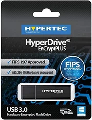 Hypertec Hyperdrive EnCryptPLUS 32GB, USB-A 3.0
