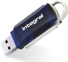 Integral Courier 8GB, USB-A 2.0