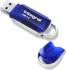 Integral Courier 16GB, USB-A 3.0