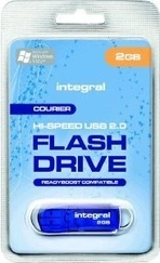 Integral Courier 2GB, USB-A 2.0
