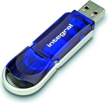 Integral Courier 16GB, USB-A 2.0