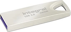 Integral Metal Arc 32GB, USB-A 3.0