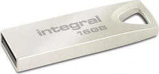 Integral Metal Arc 16GB, USB-A 2.0
