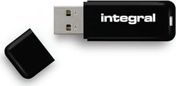 Integral Noir 128GB, USB-A 3.0