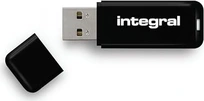 Integral Noir 16GB, USB-A 3.0