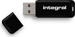 Integral Noir 64GB, USB-A 3.0