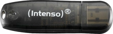Intenso Rainbow Line 16GB, USB-A 2.0