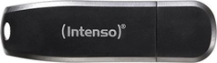 Intenso Speed Line 512GB, USB-A 3.0