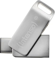 Intenso cMobile Line 32GB, USB-A 3.0/USB-C 3.0