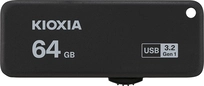 KIOXIA TransMemory U365 64GB, USB-A 3.0