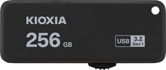 KIOXIA TransMemory U365 256GB, USB-A 3.0