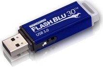 Kanguru FlashBlu30 32GB, USB-A 3.0
