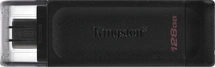 Kingston DataTraveler 70 128GB, USB-C 3.0