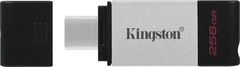 Kingston DataTraveler 80 256GB, USB-C 3.0