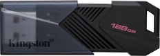 Kingston DataTraveler Exodia Onyx 128GB, USB-A 3.0
