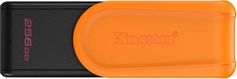 Kingston DataTraveler Exodia S orange 256GB, USB-A 3.0