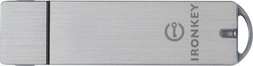Kingston IronKey S1000 Enterprise 16GB, USB-A 3.0