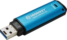Kingston IronKey Vault Privacy 50 512GB, USB-A 3.0