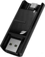 Leef Bridge 16GB, USB-A 2.0/USB 2.0 Micro-B