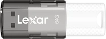Lexar JumpDrive S60 64GB, USB-A 2.0