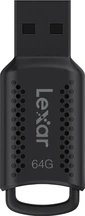 Lexar JumpDrive V400 64GB, USB-A 3.0