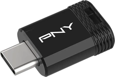 PNY Elite-X Fit Type-C 256GB, USB-C 3.0