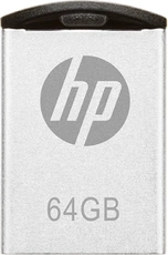 PNY HP v222w 64GB, USB-A 2.0