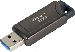 PNY Pro Elite V2 256GB, USB-A 3.1