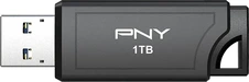 PNY Pro Elite V3 1TB, USB-A 3.1