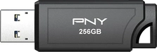 PNY Pro Elite V3 256GB, USB-A 3.1