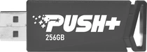 Patriot Push+ 256GB, USB-A 3.0