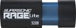 Patriot Supersonic Rage Lite 32GB, USB-A 3.0
