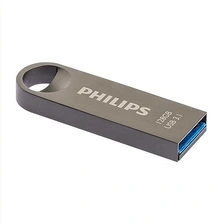 Philips Flash Drive Moon Edition 3.1 128GB, USB-A 3.0