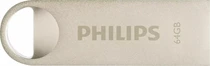Philips Flash Drive Moon Edition 2.0 64GB, USB-A 2.0