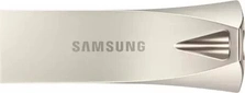 Samsung USB Stick Bar Plus 2020 Champagne Silver 256GB, USB-A 3.0