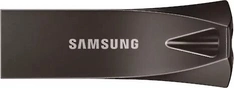 Samsung USB Stick Bar Plus 2020 Titan Gray 128GB, USB-A 3.0