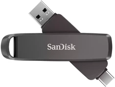 SanDisk Extreme PRO Dual Drive 1TB, USB-A 3.1/USB-C 3.1