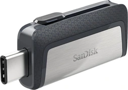 SanDisk Ultra Dual Drive Type-C 32GB, USB-A 3.0/USB-C 3.0