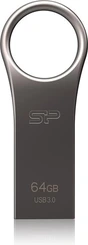 Silicon Power Jewel J80 64GB, USB-A 3.0