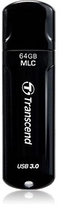 Transcend JetFlash 750 64GB, USB-A 3.0