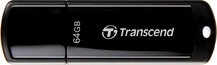 Transcend JetFlash 700 64GB, USB-A 3.0