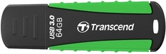 Transcend JetFlash 810 64GB, USB-A 3.0