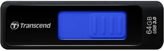 Transcend JetFlash 760 64GB, USB-A 3.0